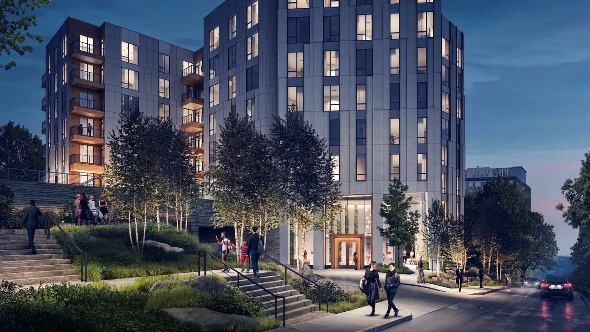 APO | Brighton Luxury Condos