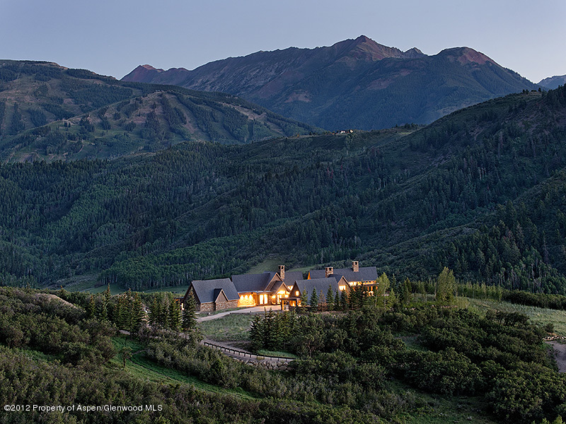 Snowmass Village Sold