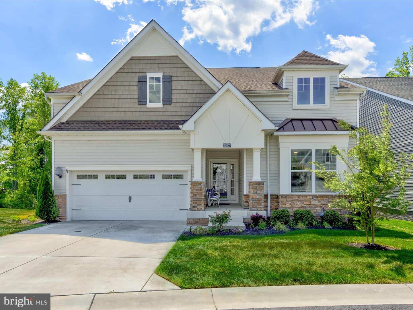Covered Bridge Trails