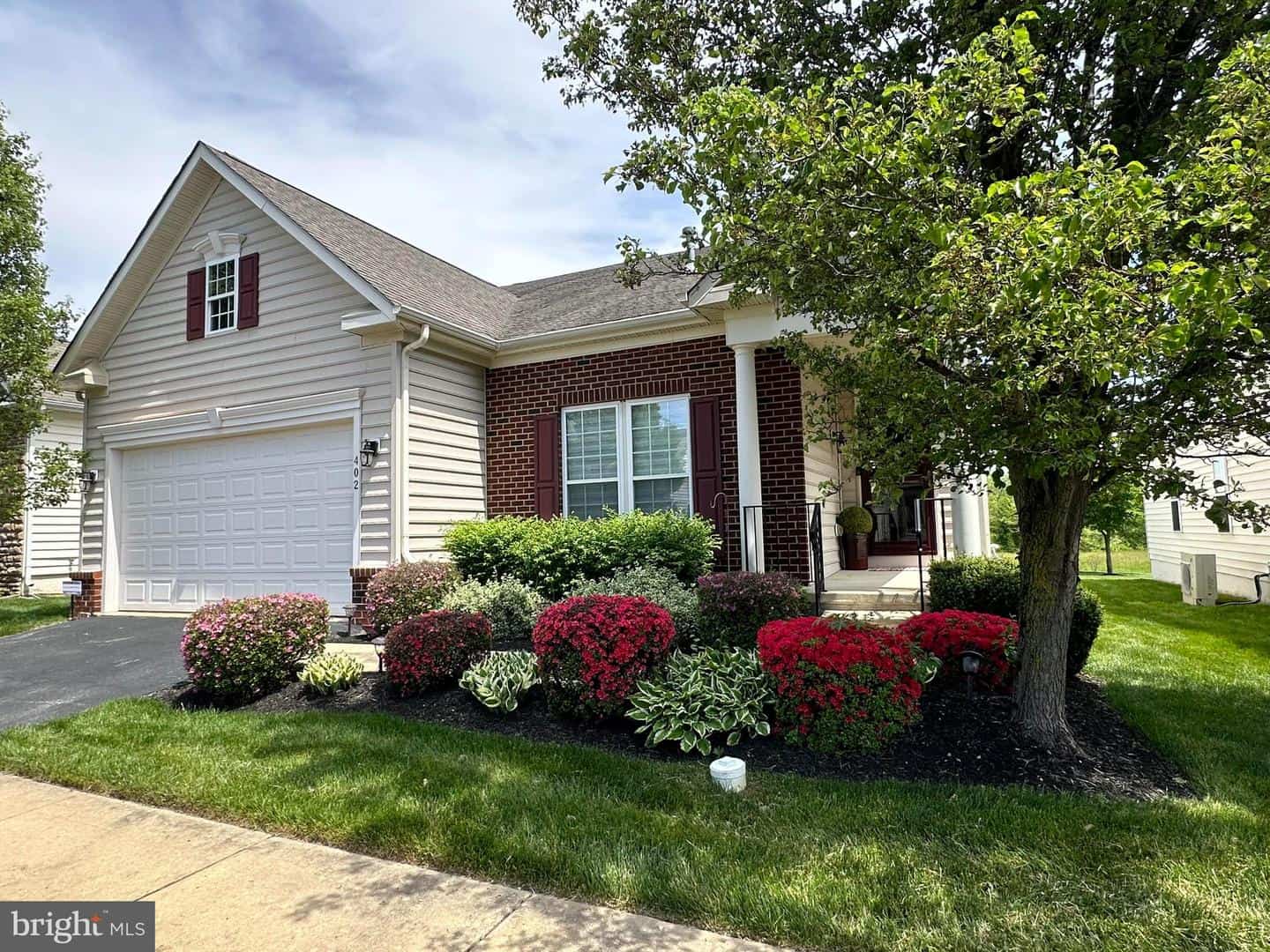 Legacy at Odessa National