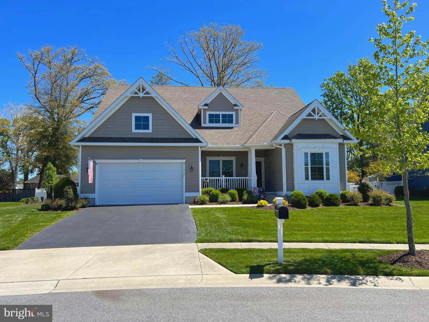 The Marina at Peppers Creek