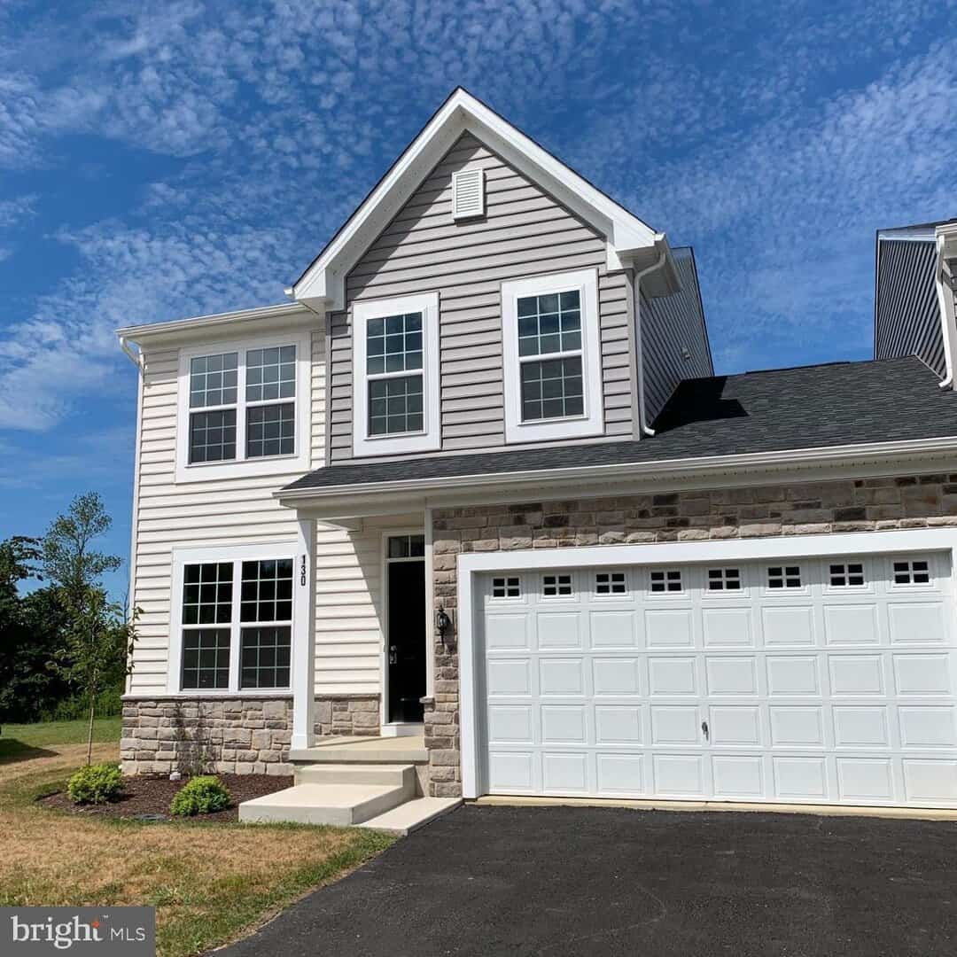 The Villas at the Preserve