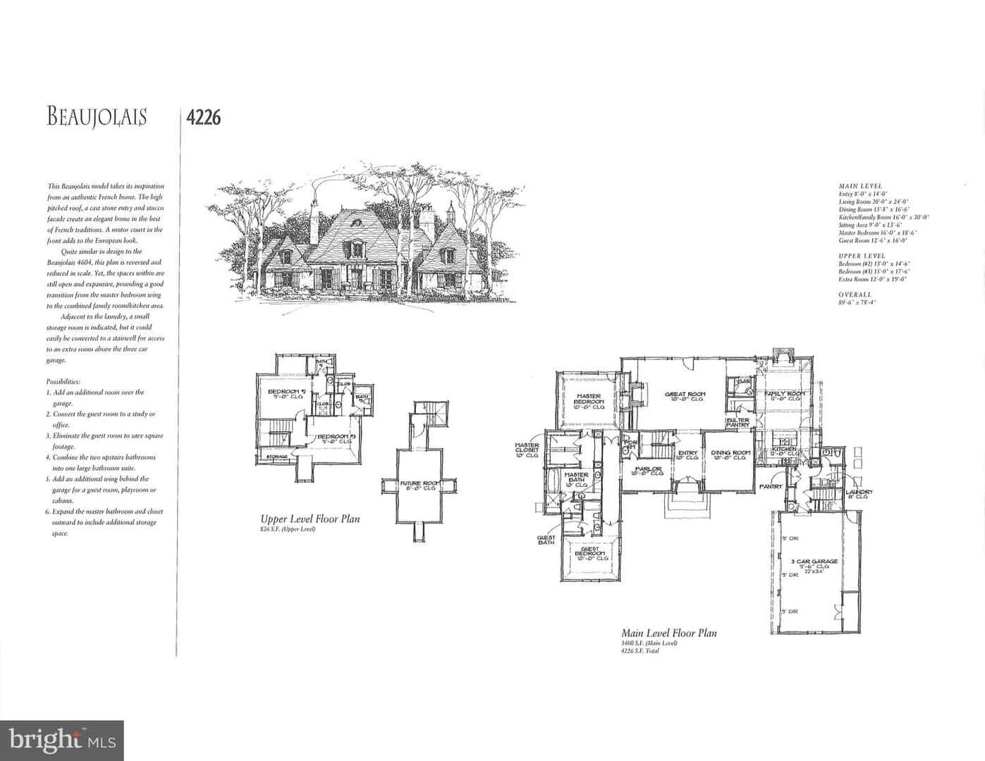 Traditions at Whitehall