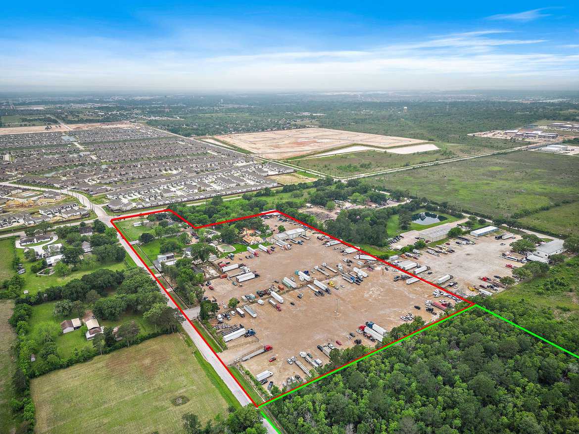 Katy TX
