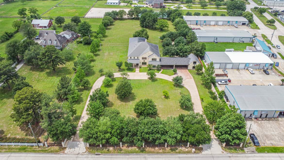Cypress TX