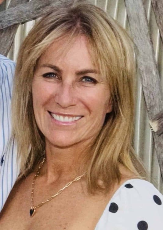 Deirdre Franchi
