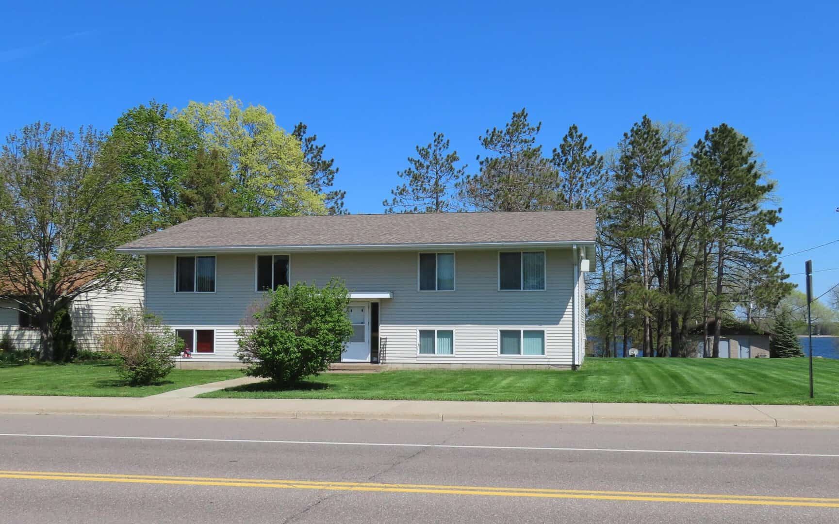 Multi-Family Homes for Sale in Isle MN