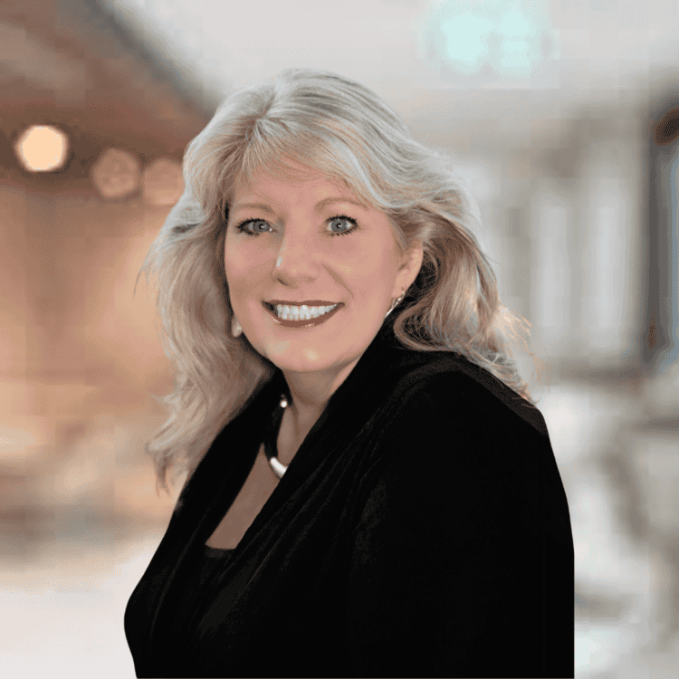 Cheryl Gustavson