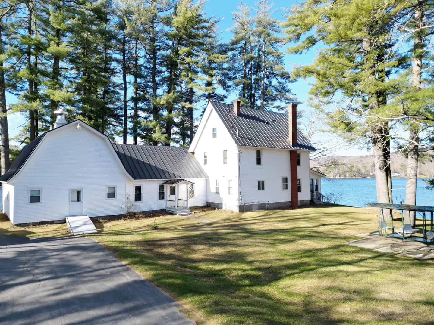 Listings for Dan McCarron