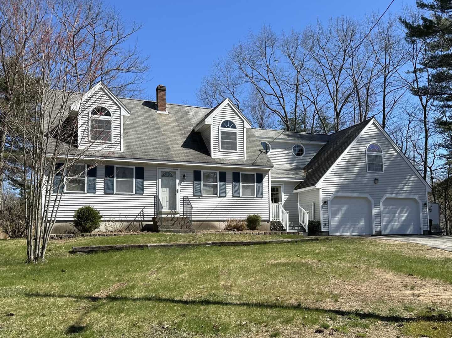 Listings for Martha Blackburn
