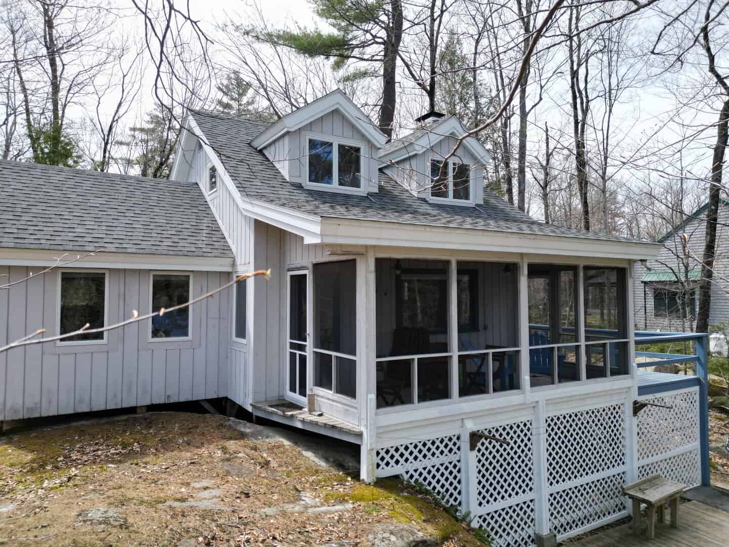 Listings for Rebecca Dunbar