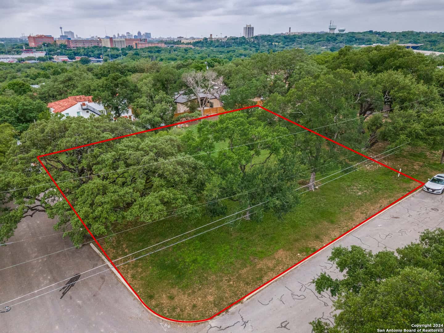 Exclusive Lot Listings