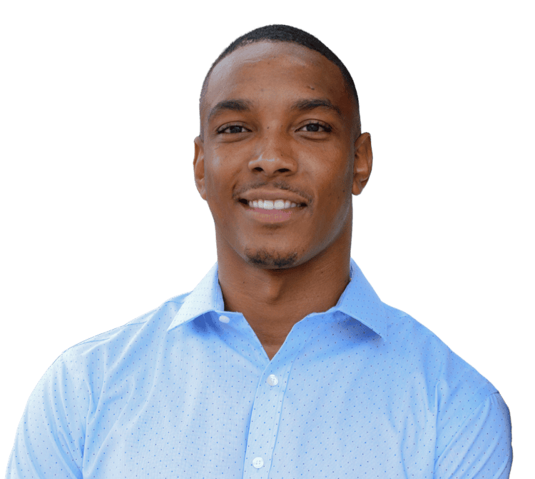 Calvin Stewart