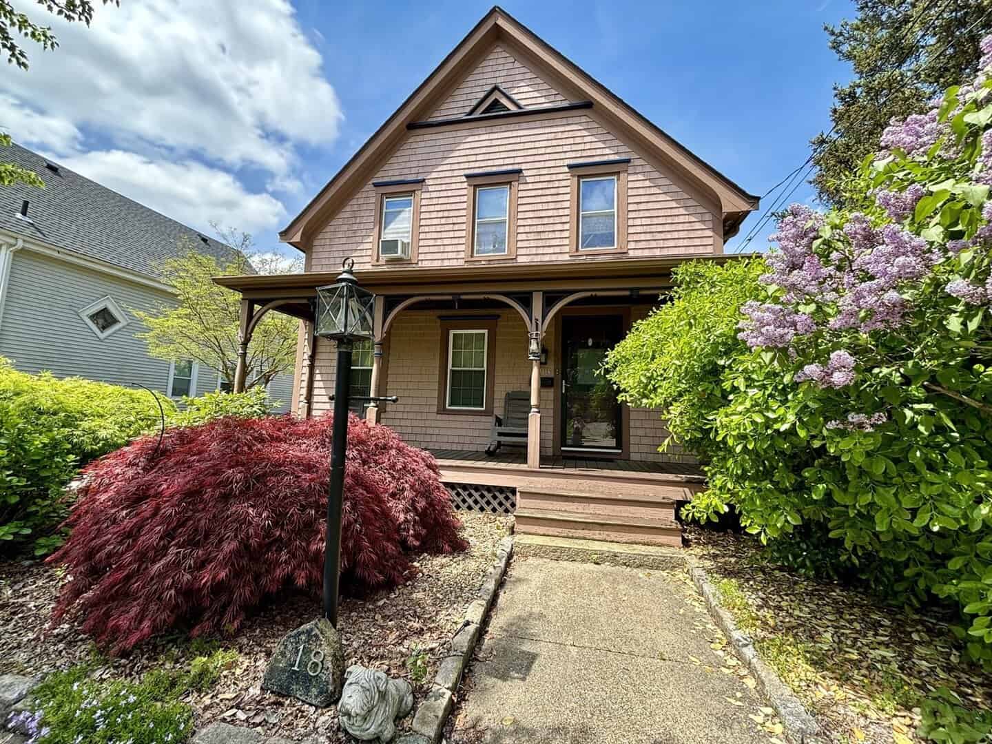 Homes for Sale in Poverty Point MA