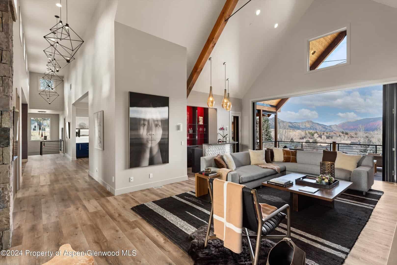 Aspen Glen CO Homes For Sale