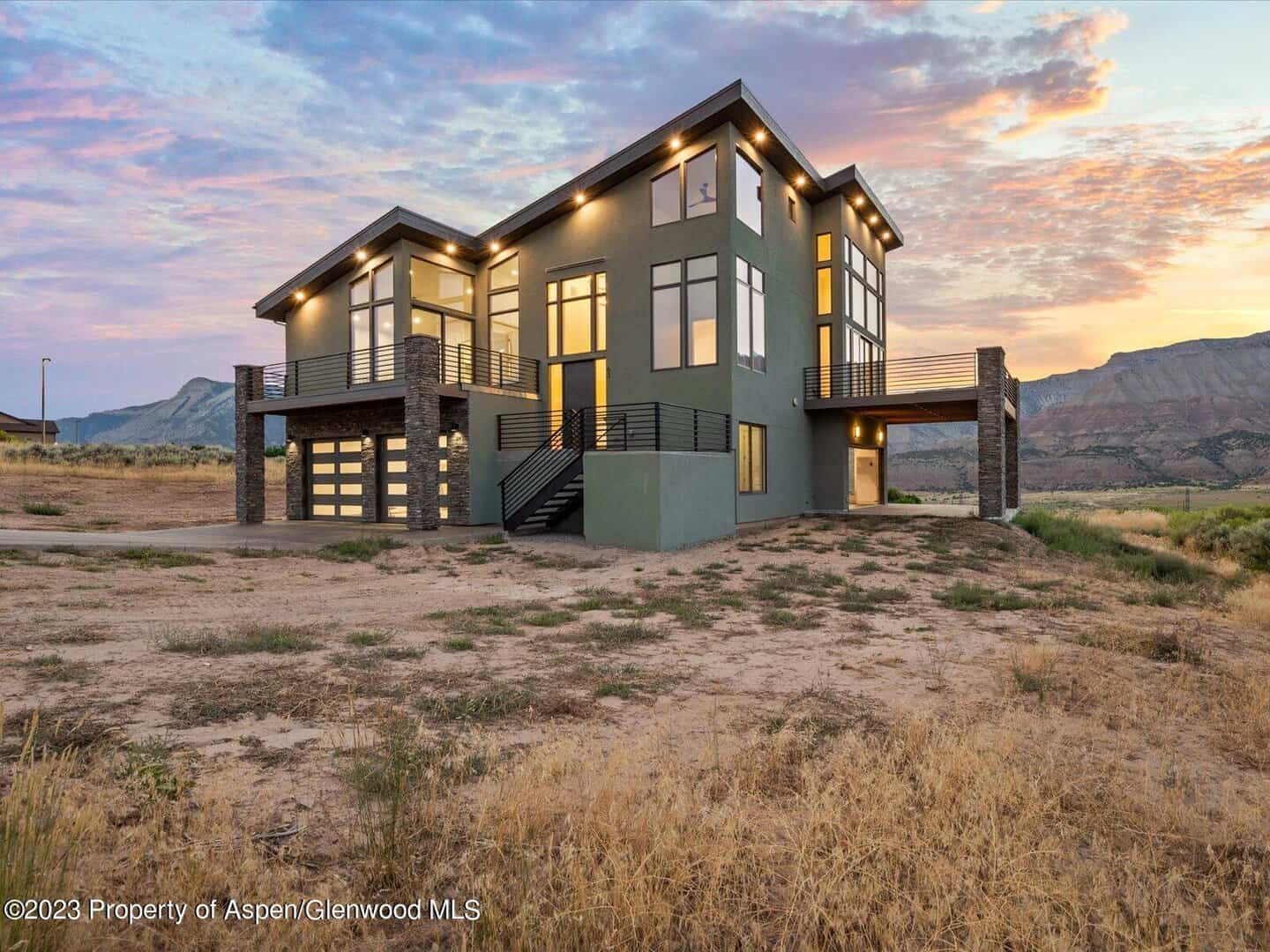 Battlement Sold Properties