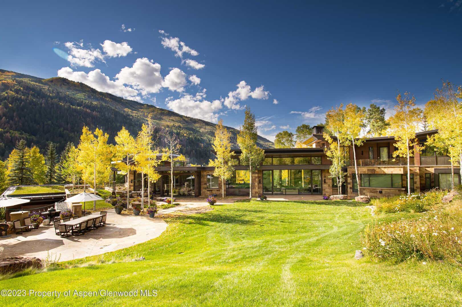East Aspen CO Sold Listings 