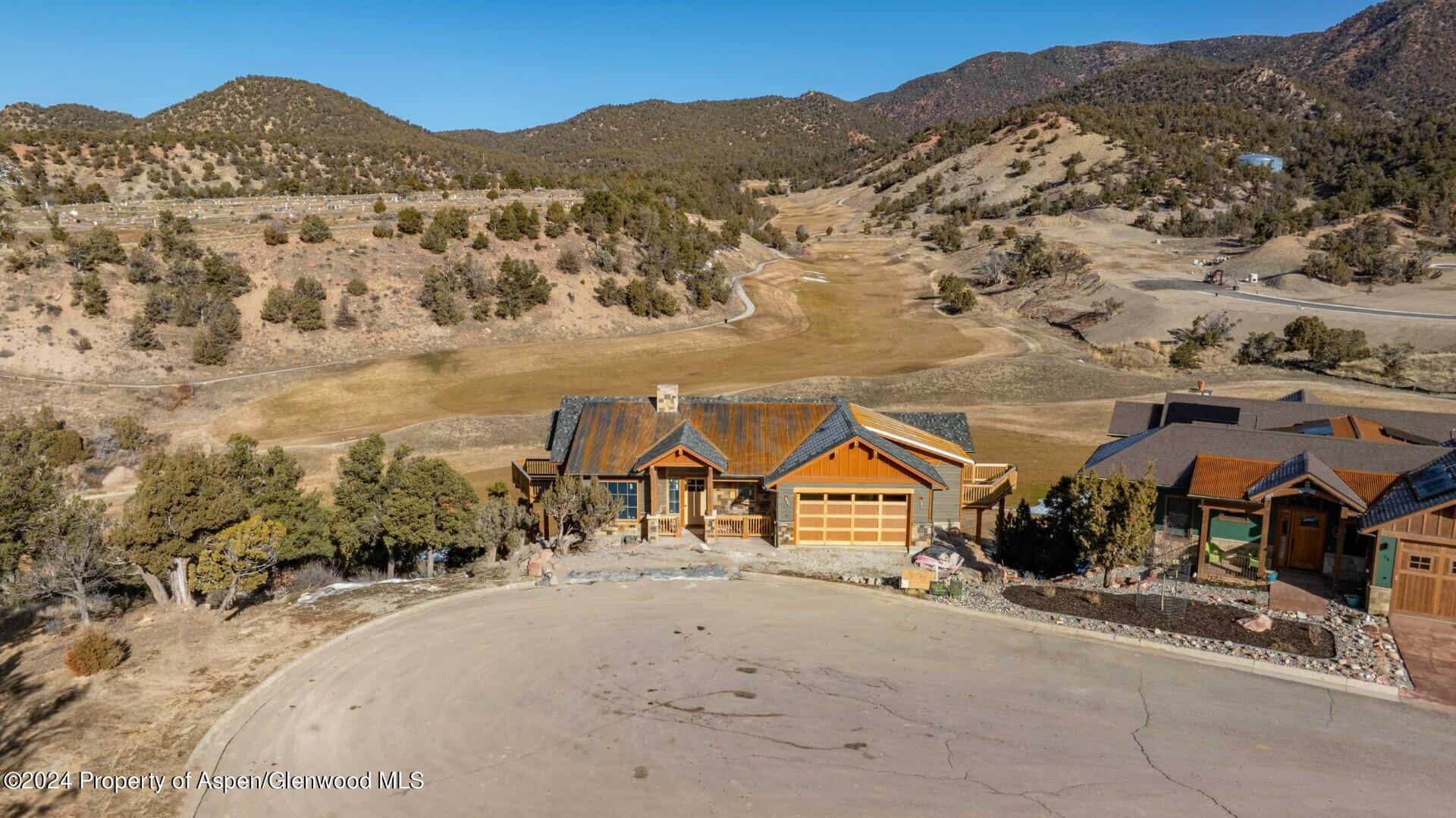 Lakota Canyon CO Homes For Sale