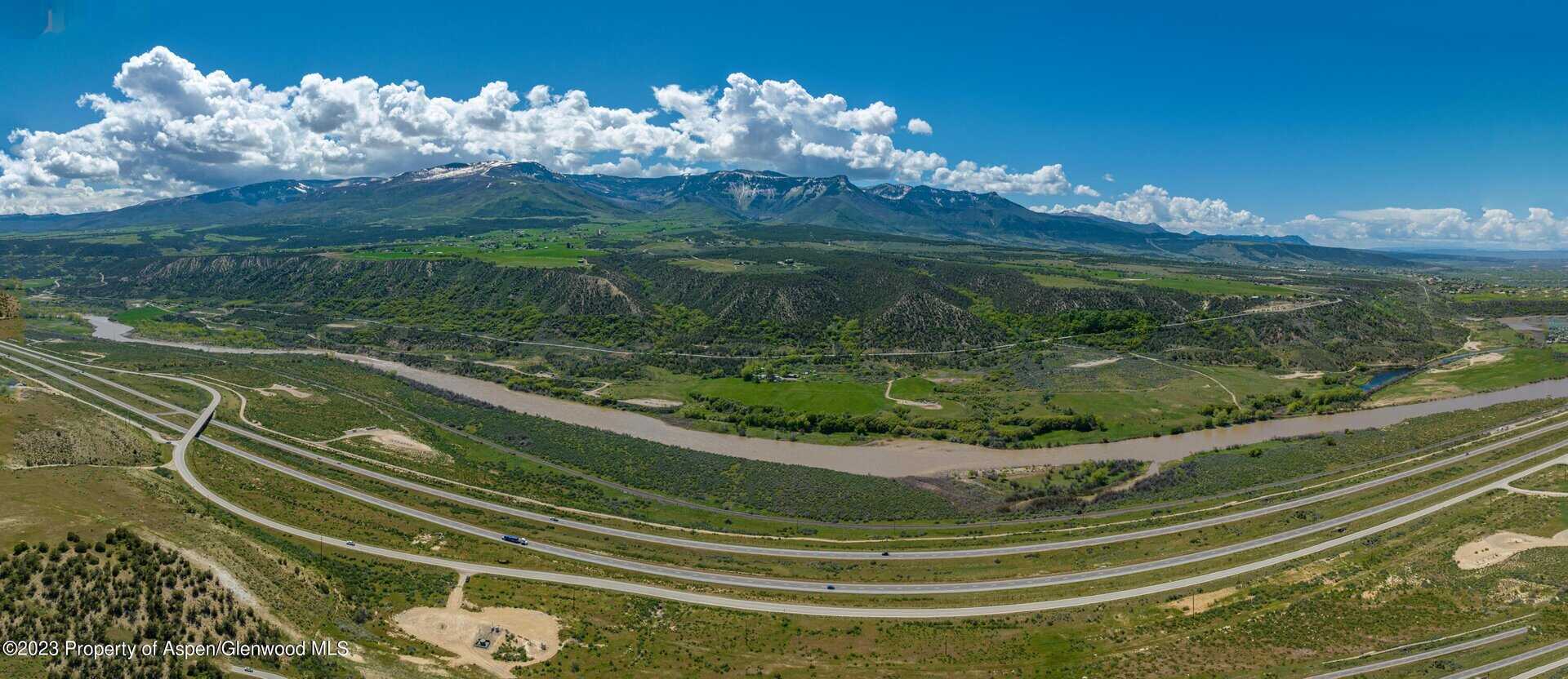 Parachute Homes For Sale