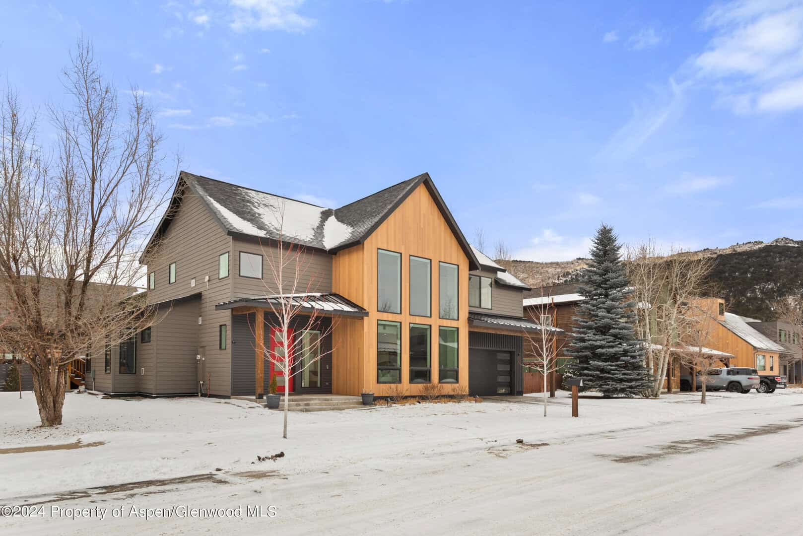 Willits CO Homes For Sale