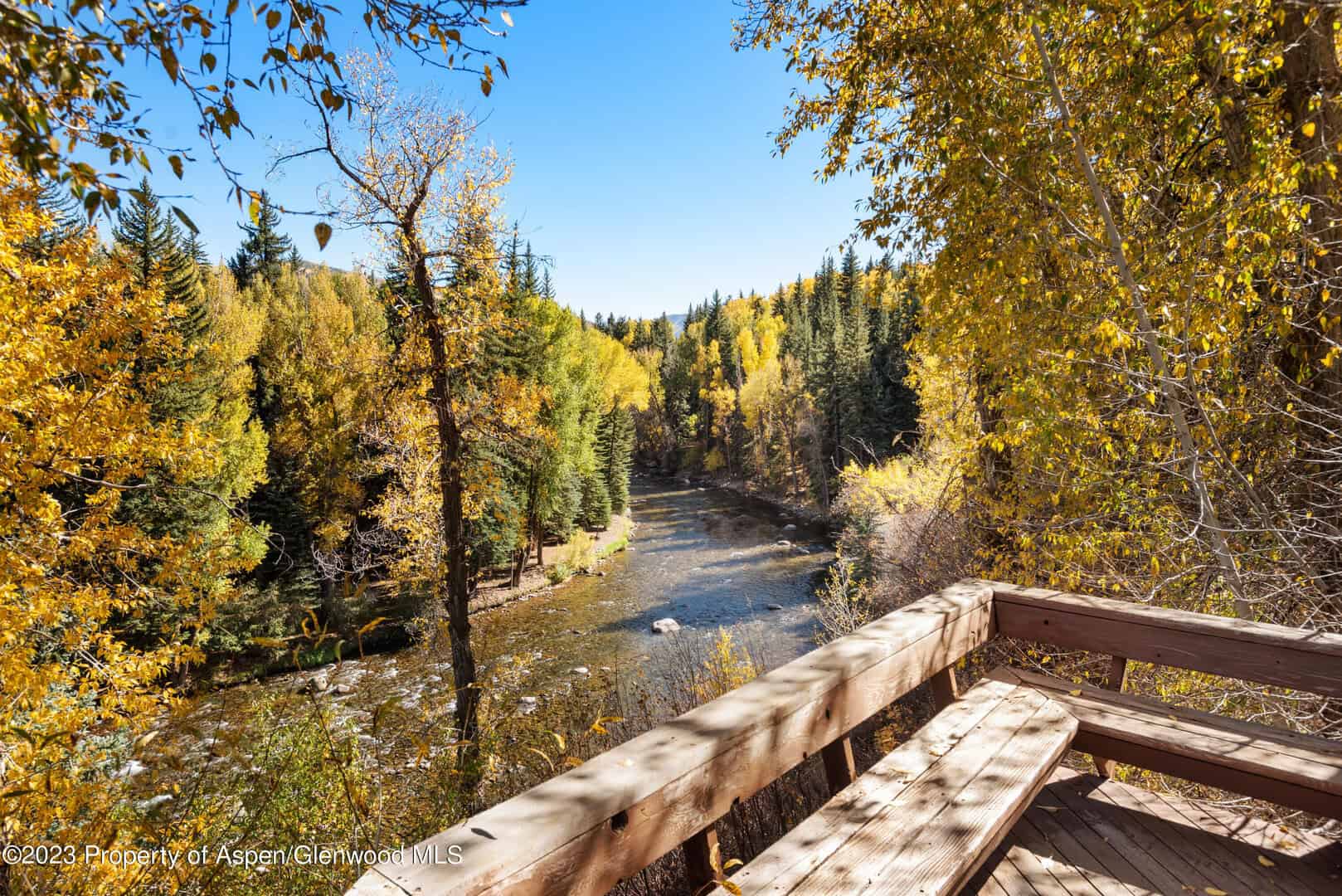 Woody Creek CO Homes For Sale