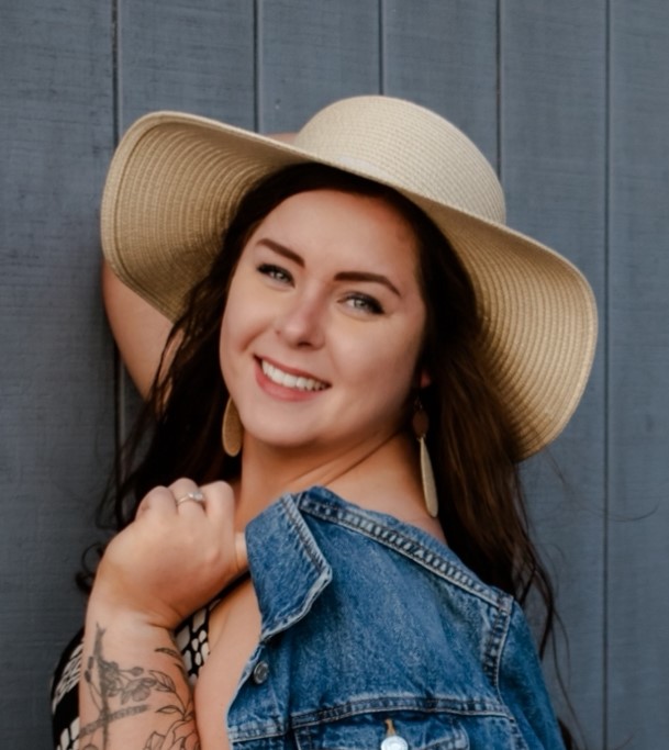 Abigail &quot;Abby&quot; Sargent