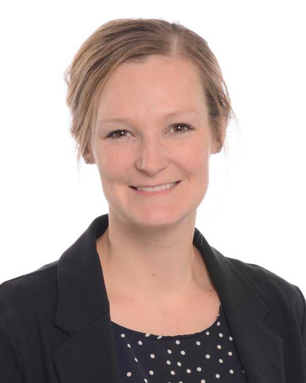 Katie Patterson