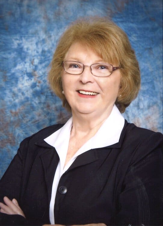 Sandra Skillings