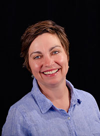 Gwyneth Freeman