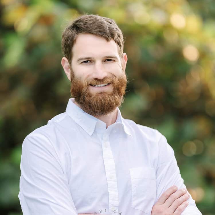Brian O'Connell