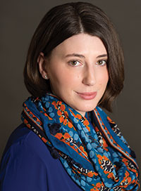 Jessica Wiltbank