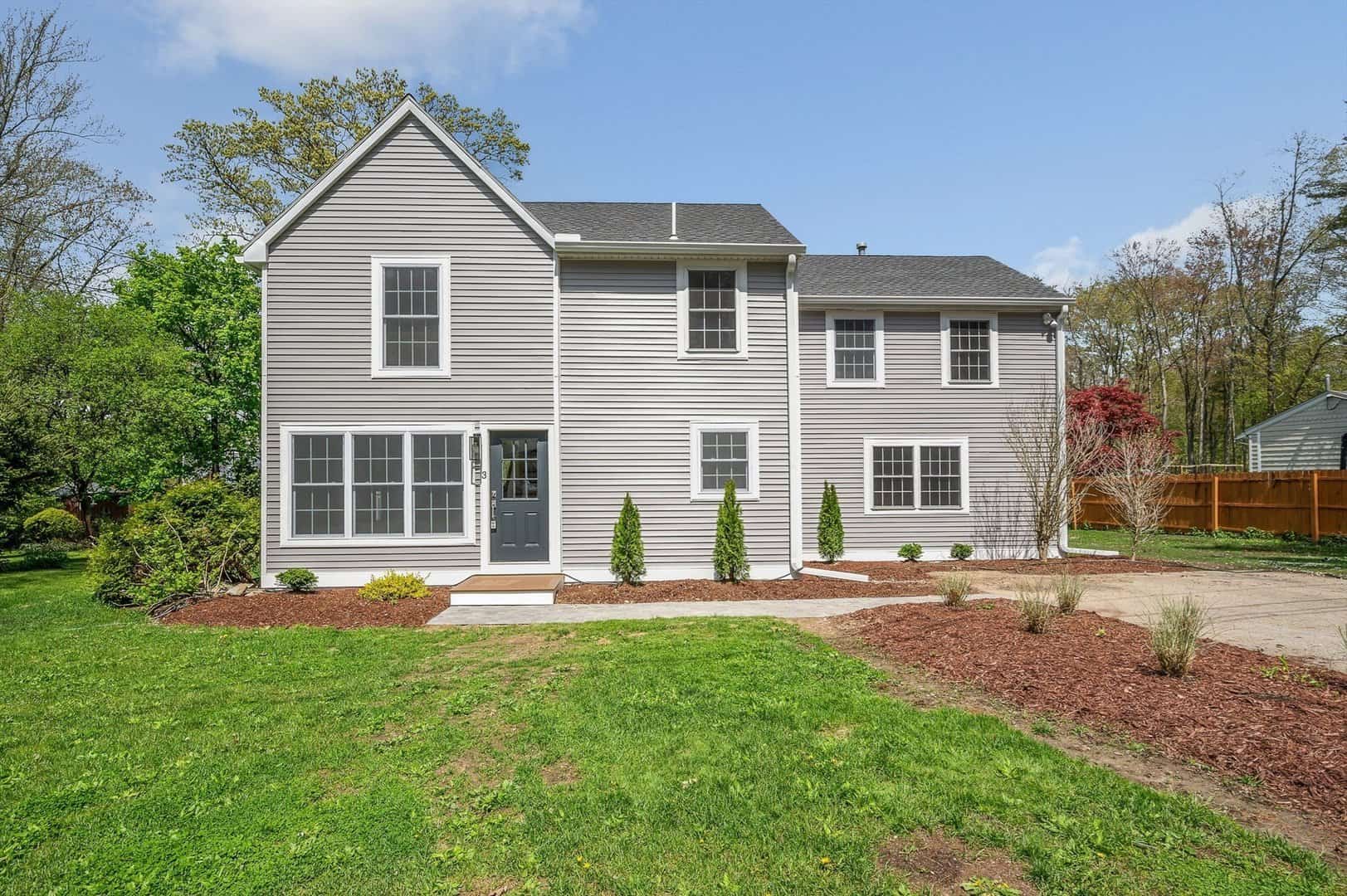 Listings for Shailyn Harrington
