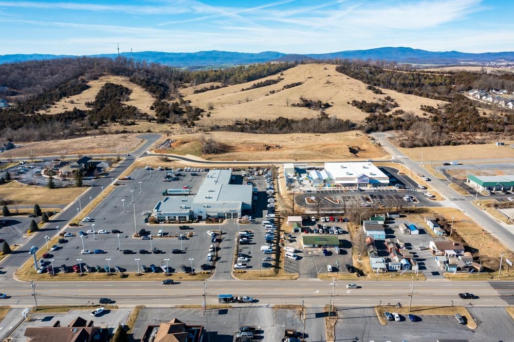 Harrisonburg