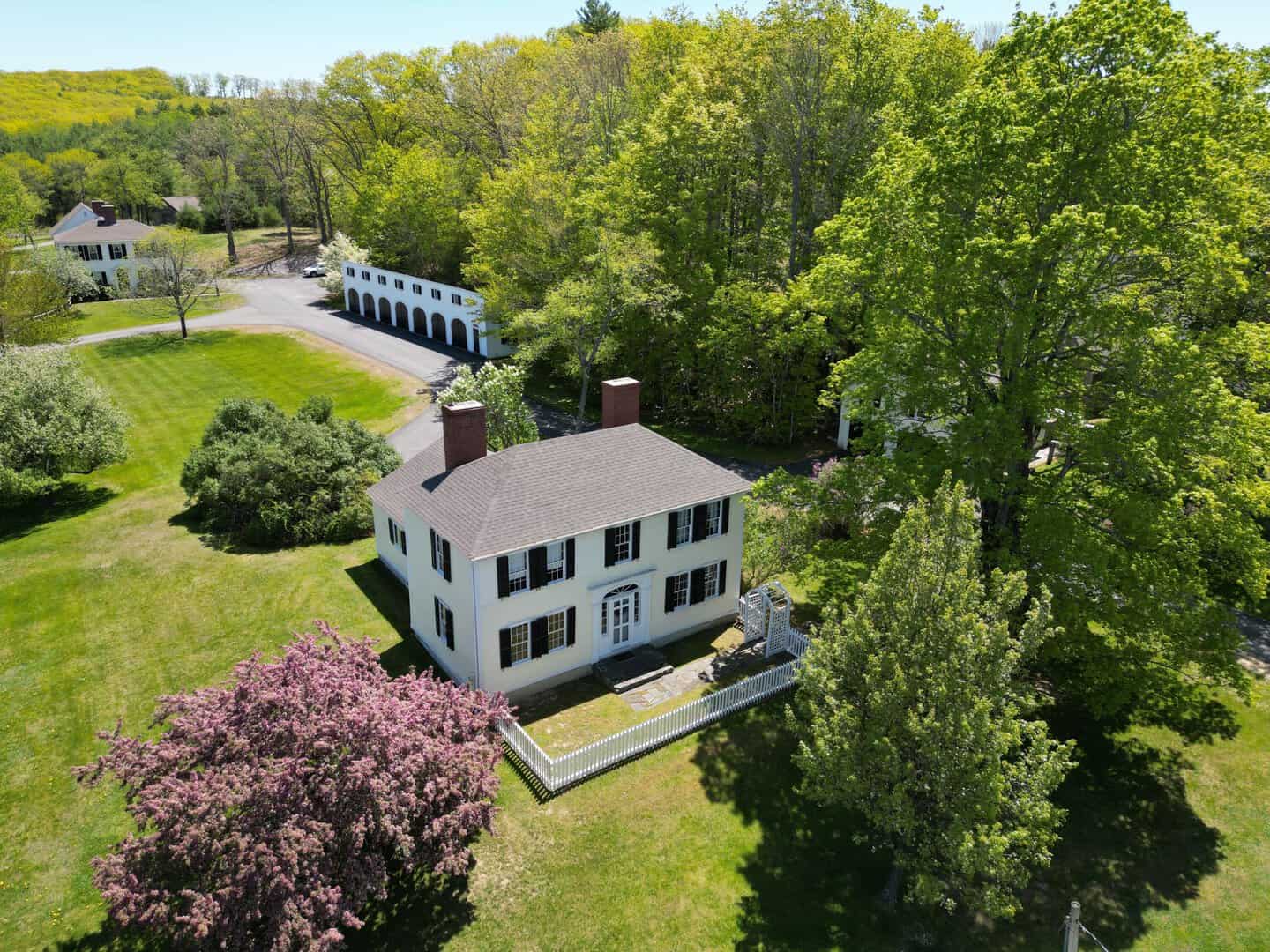 Multi-Family Homes