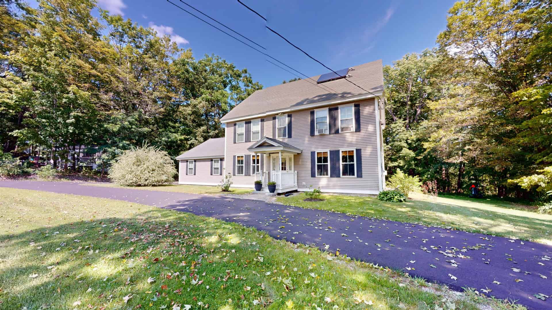 Buckfield