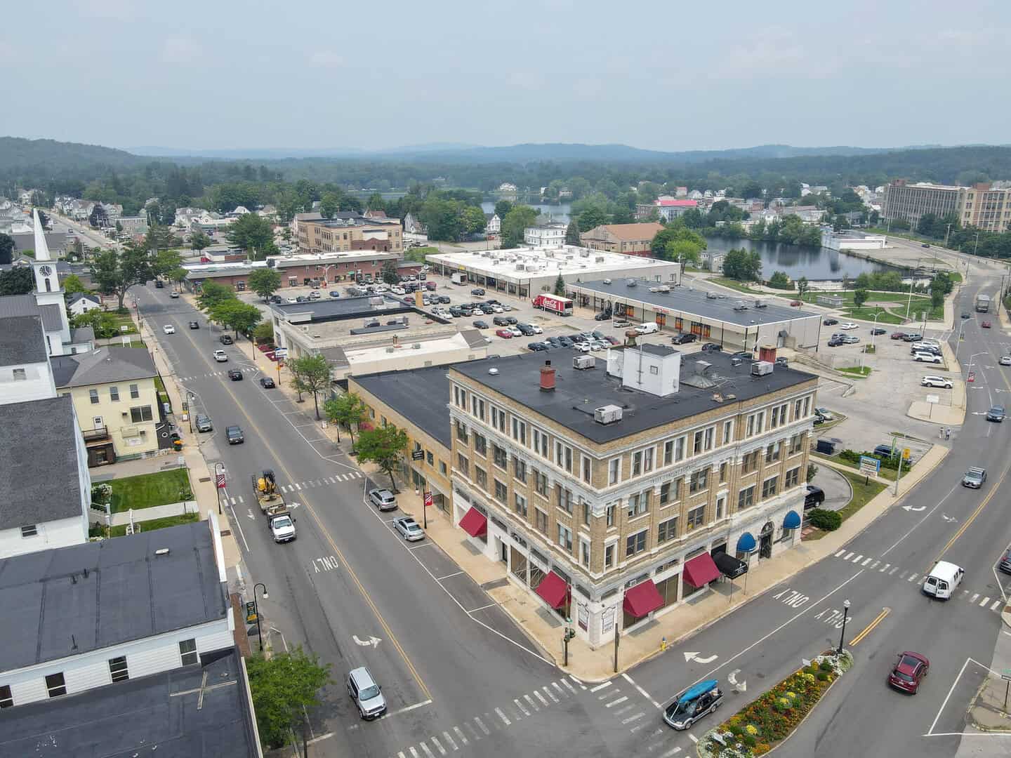 Sanford