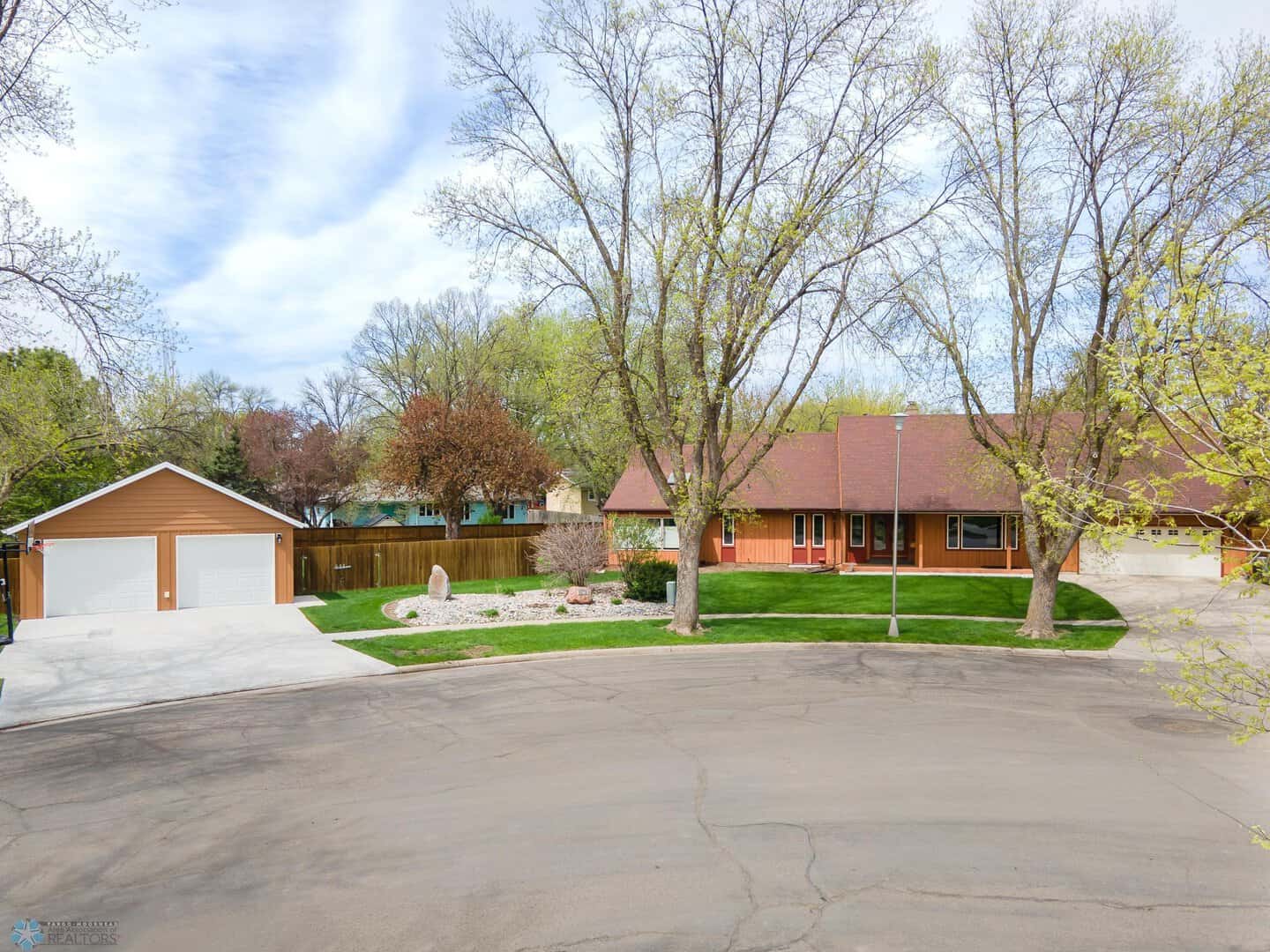 Homes with Gardens