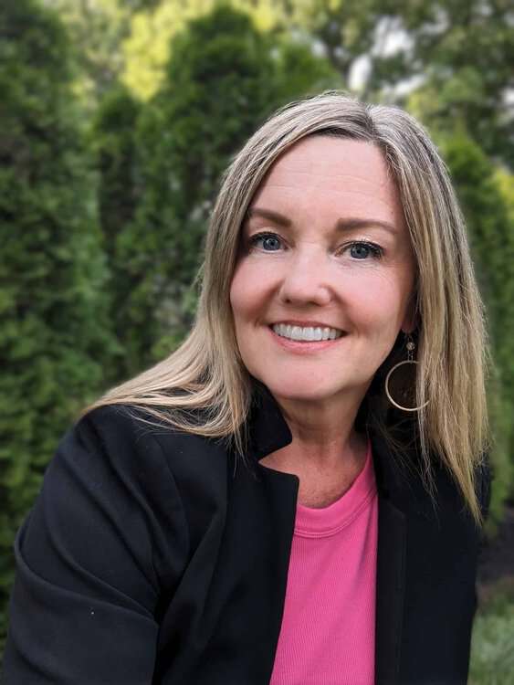 Cathy LaCroix