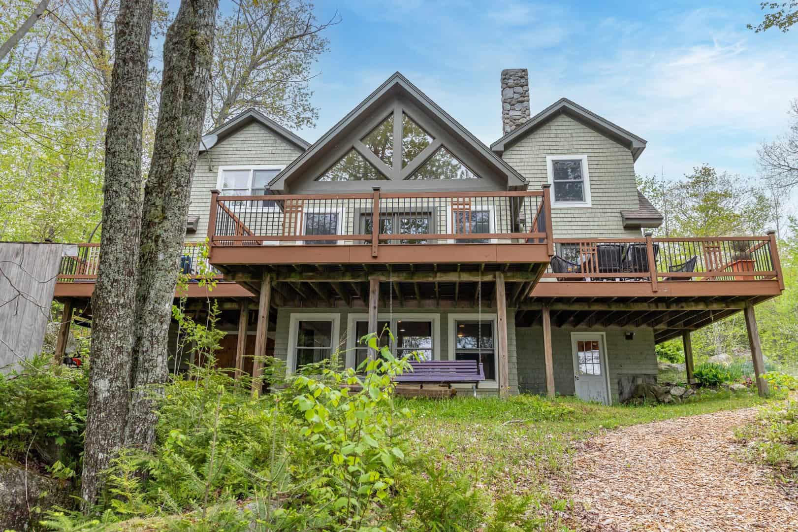 Listings for Rebecca Hord