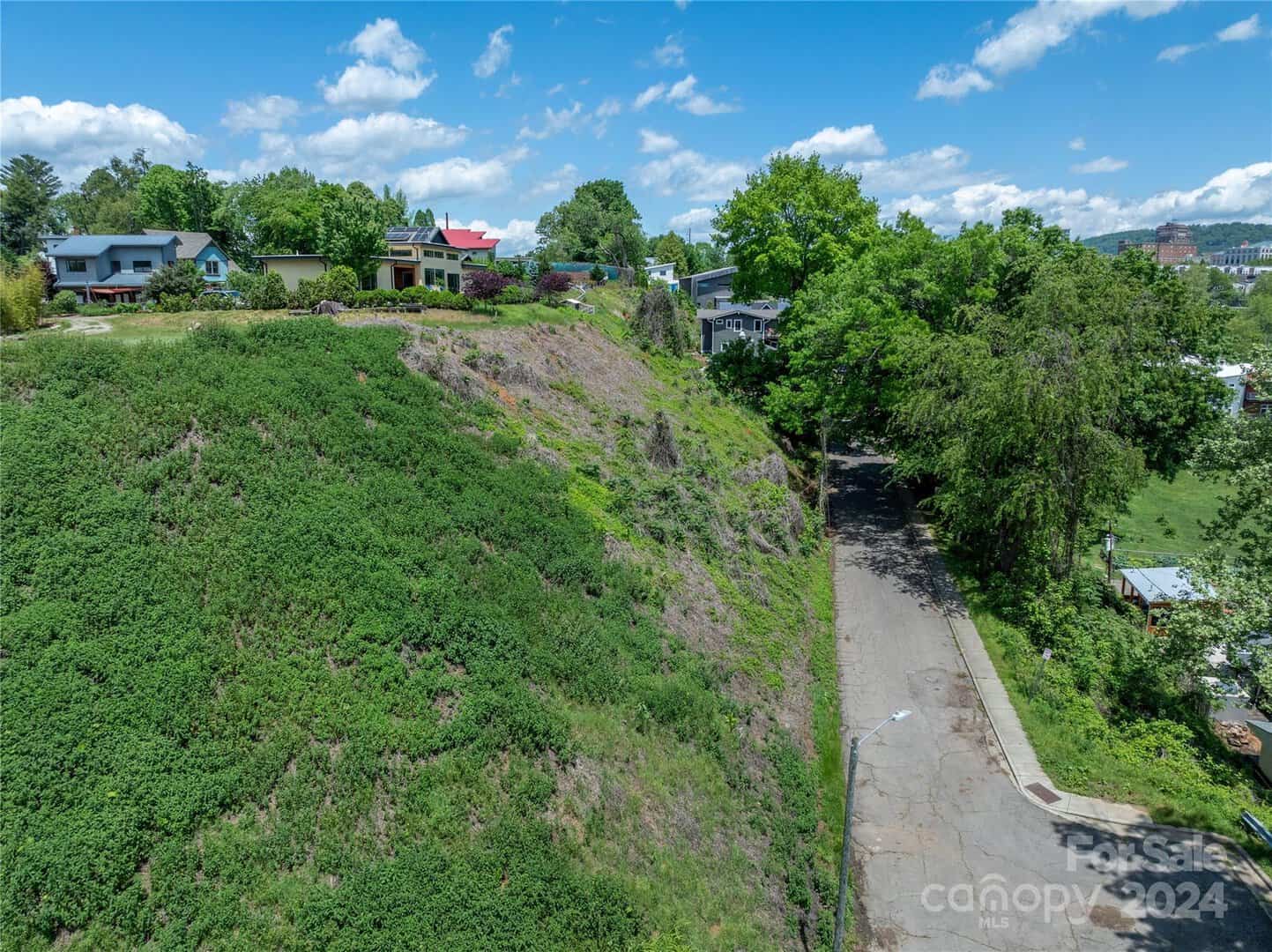 Chicken Hill
