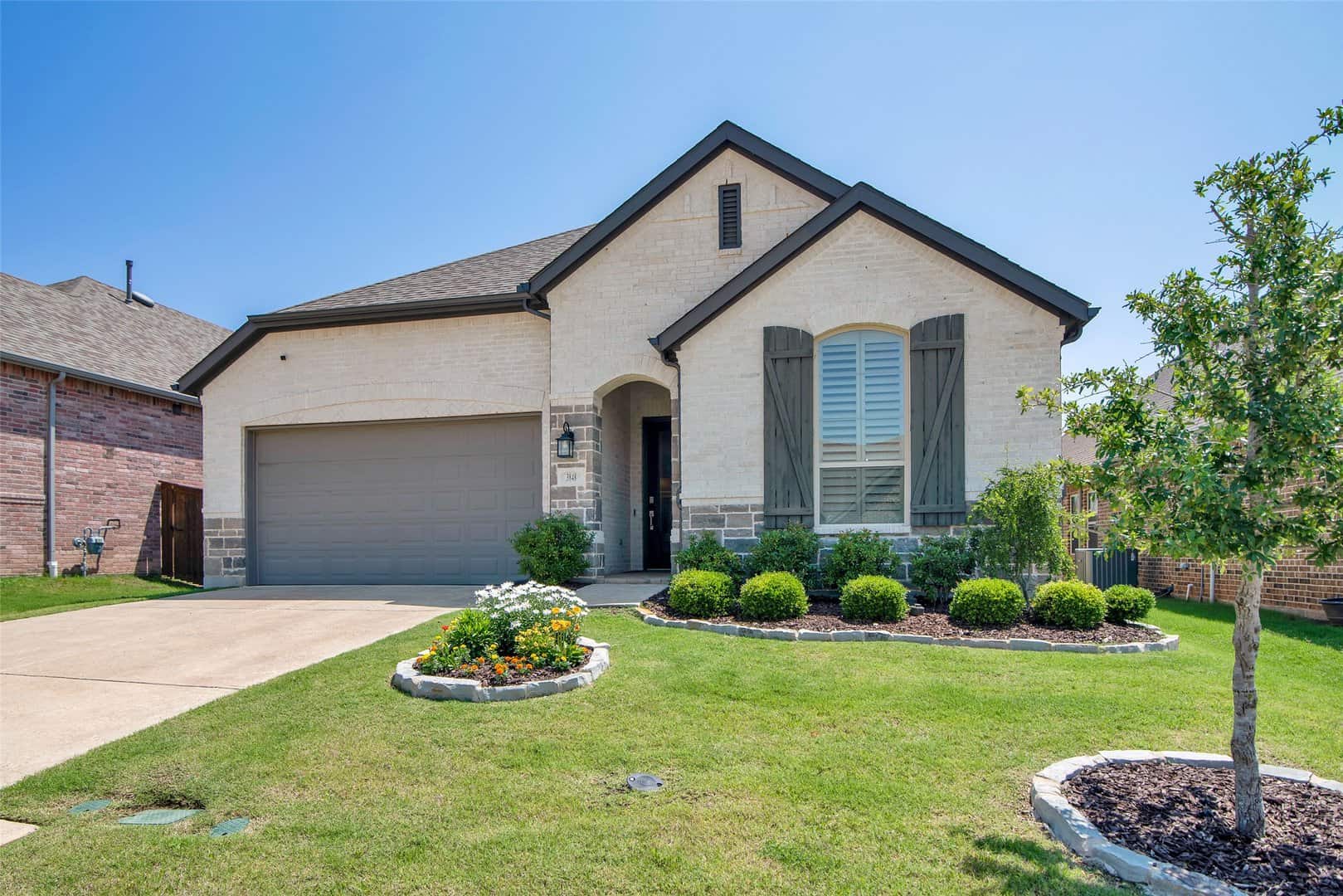 Listings for Randy Gill
