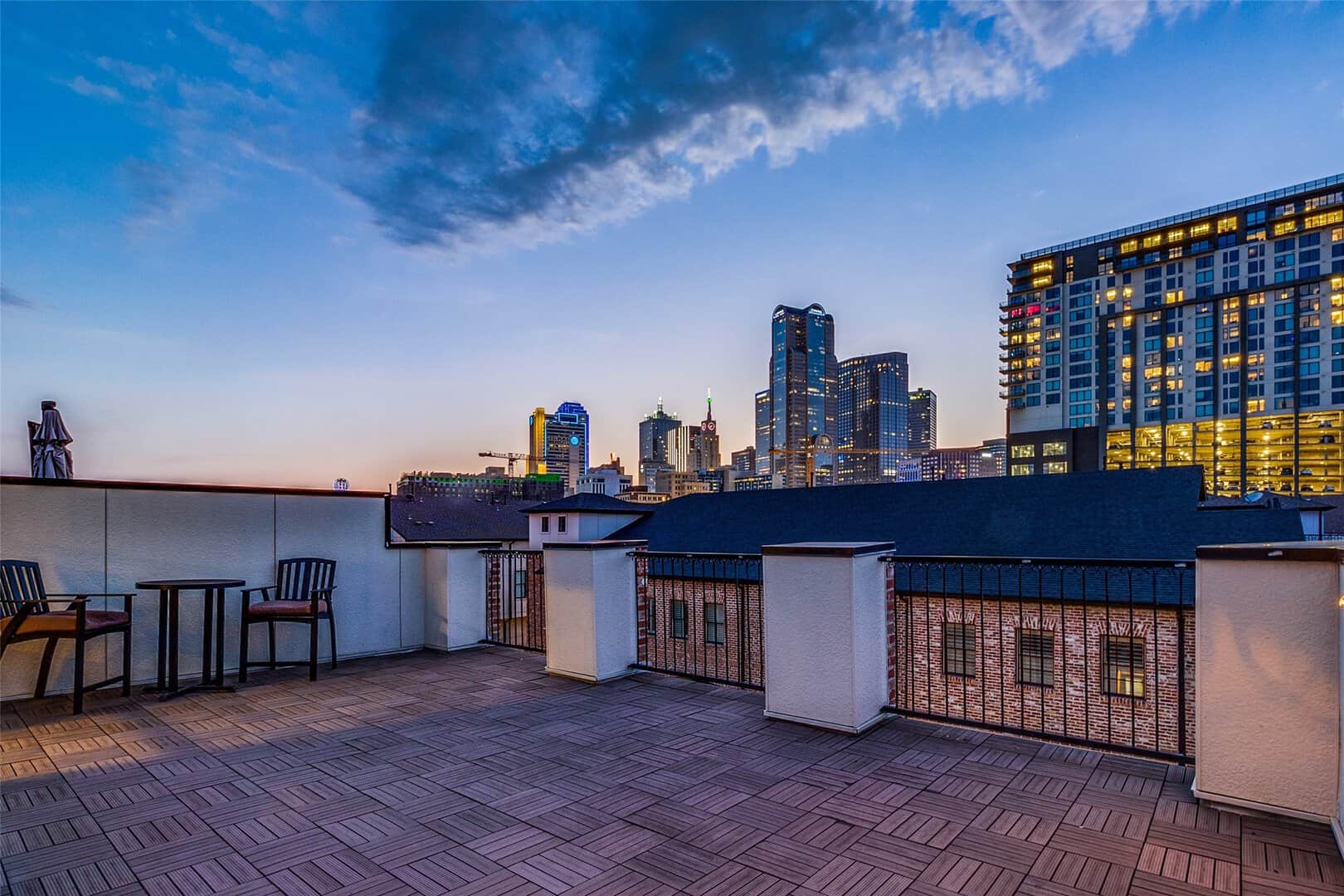 Listings for Dana Green