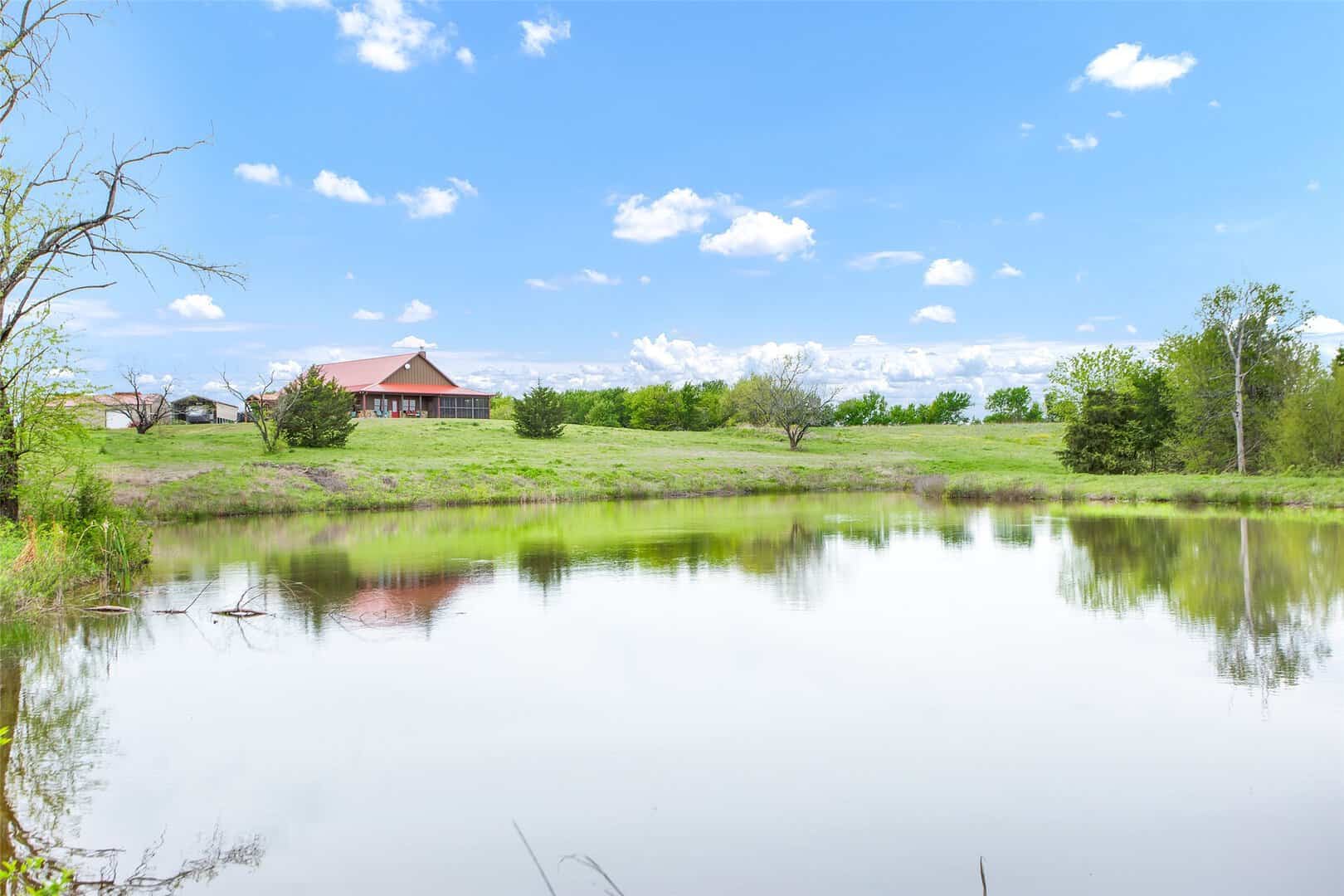 Listings for Olmstead Team