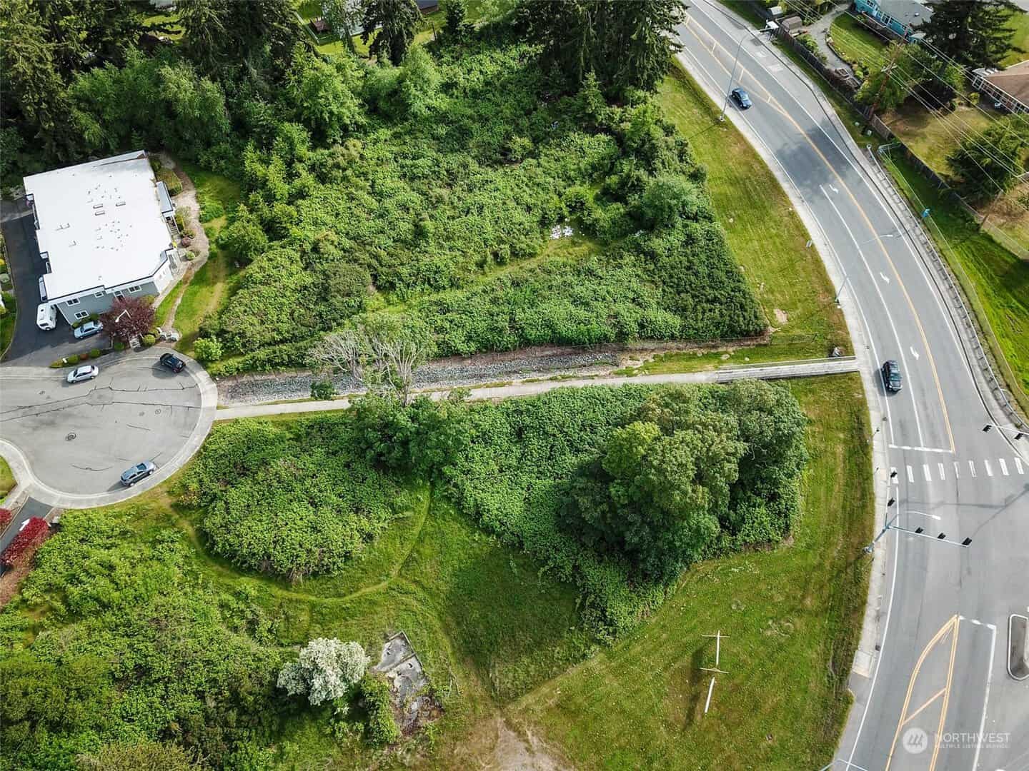 Oak Harbor Vacant Land