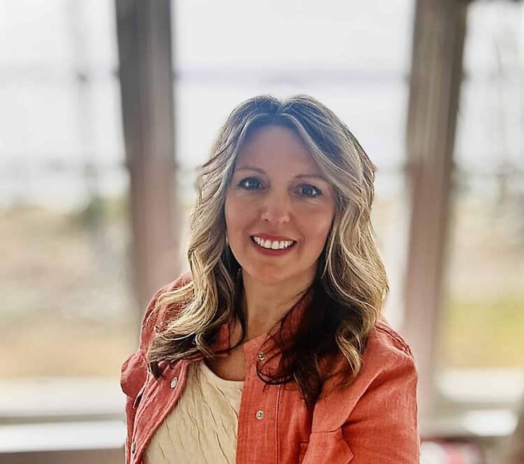 Diana Sirois