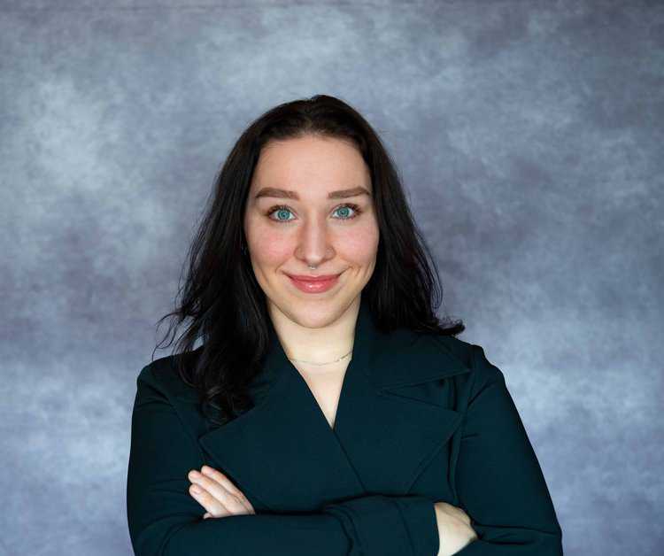 Carissa Morneault