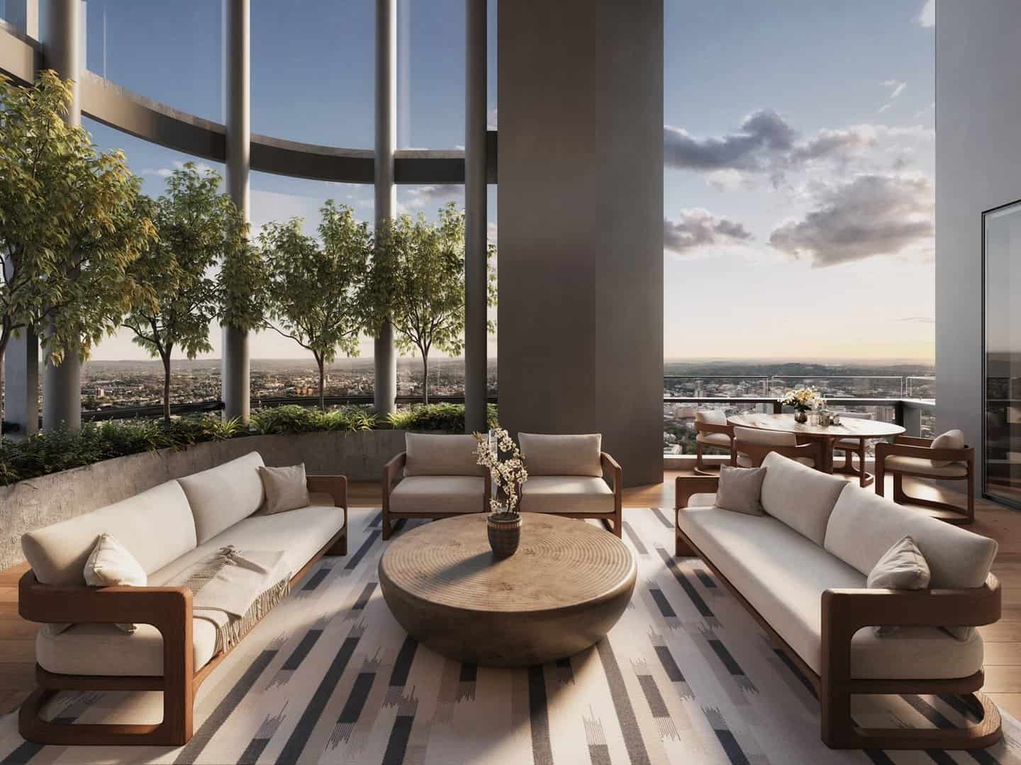 Dorchester Luxury Condos | Elevated