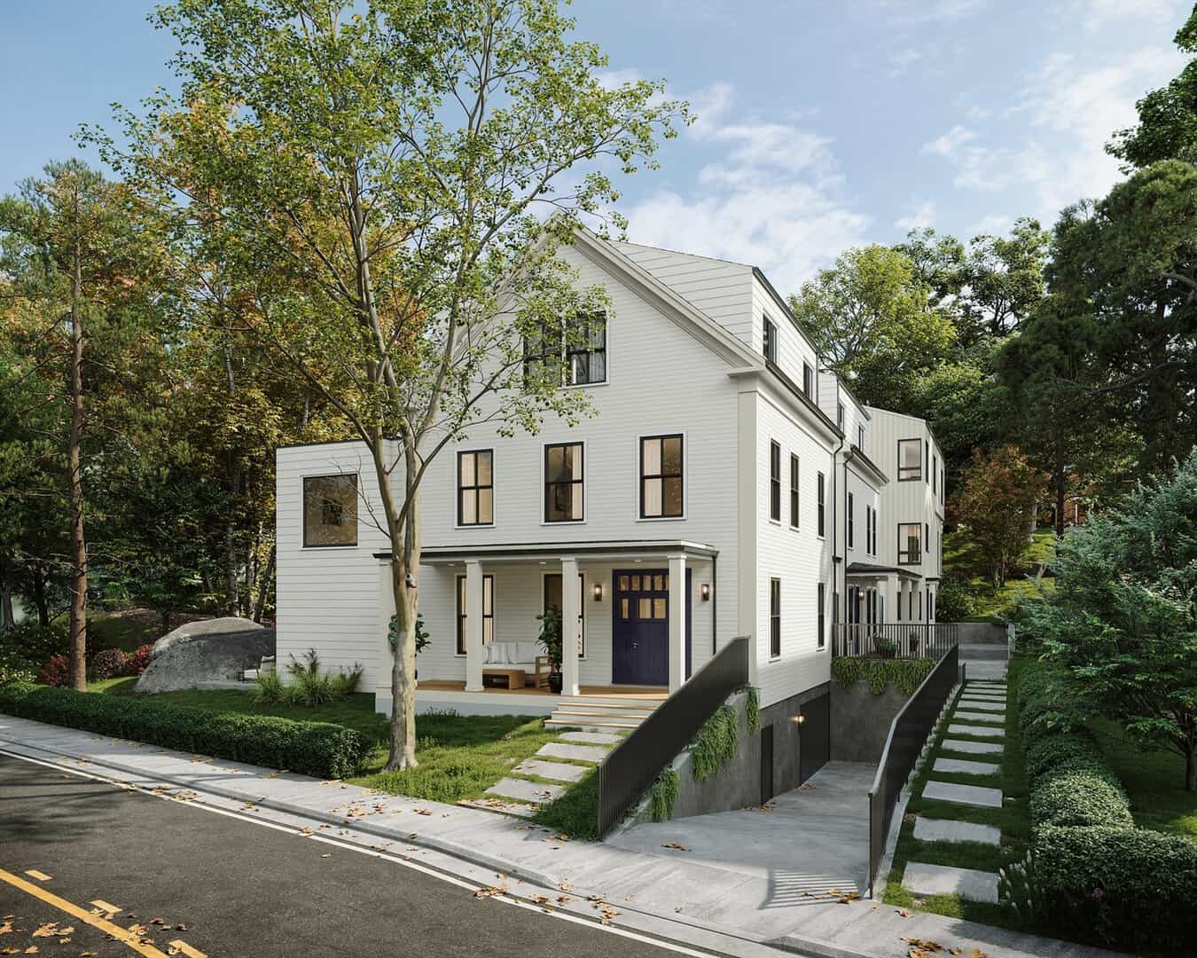 South Boston Luxury Condos