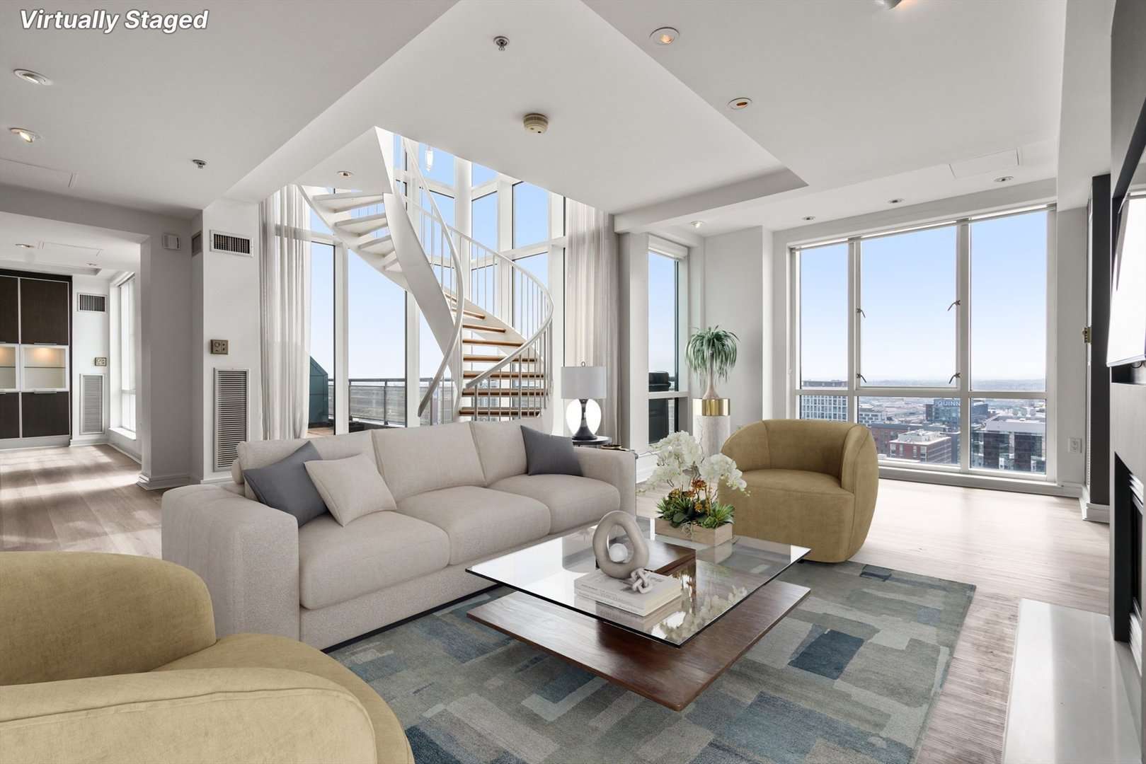 The Metropolitan | Boston Luxury Condos