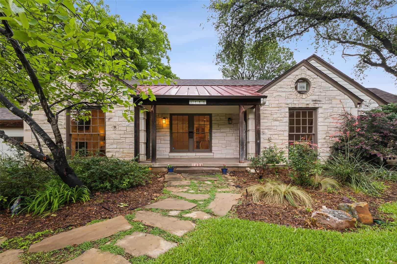 Listings for East  Dallas R.E. Group